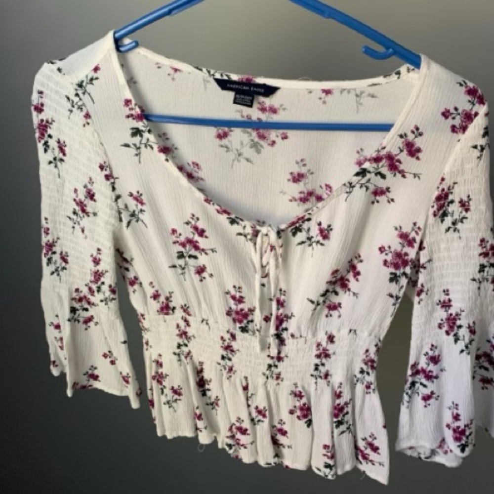 Cute top